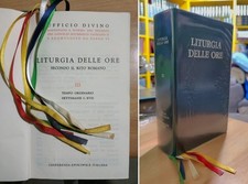 Ufficio divino paolo usato  Torchiarolo