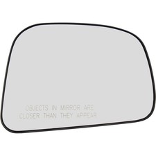 Mirror glass 2007 for sale  La Salle