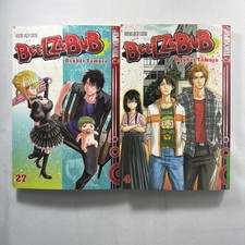 Beelzebub manga band gebraucht kaufen  Oberhausen