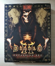 Diablo lord destruction usato  Milano