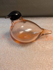 Iittala nuutajarui oiva for sale  West Warren