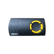 Somfy handsender batterie gebraucht kaufen  Frankfurt am Main