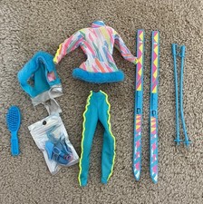 Ski fun vintage for sale  La Vista