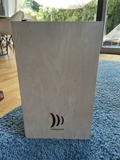 Schlagwerk cajon gebraucht kaufen  Berlin