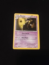 Error name card for sale  Wilkes Barre