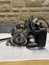 Polini water cooled for sale  SWINDON