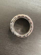 Bvlgari zero1 18k for sale  Chesapeake