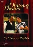 Hnsorg theater königin gebraucht kaufen  Berlin
