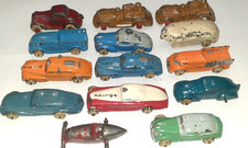 Vintage diecast slush for sale  North Port
