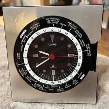 Lorus quartz time for sale  Issaquah