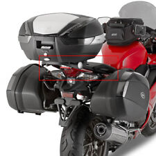Staffe portapacchi givi usato  Milano