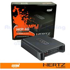 Amplificateur hertz compact d'occasion  Expédié en France
