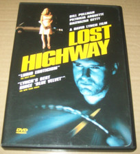 Lost Highway David Lynch DVD comprar usado  Enviando para Brazil
