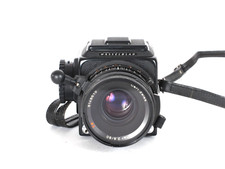 Hasselblad 500 noir d'occasion  Limoges-