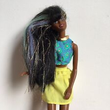 Barbie doll christie for sale  CHESTERFIELD