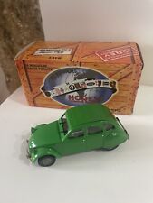 Voiture miniature norev d'occasion  Saint-Georges-de-Reneins