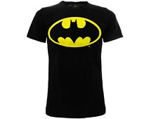 Shirt batman logo usato  Gatteo