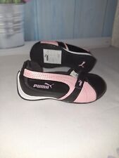 Puma ballerinas kinder gebraucht kaufen  Holzgerlingen