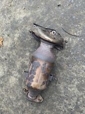 Oem toyota catalytic for sale  LAMPETER