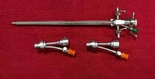 3pc cystoscopy 21fr for sale  South San Francisco