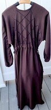 Dubai abaya long for sale  Hanover