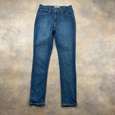 Levi 721 jeans for sale  MACCLESFIELD