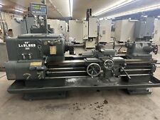 Leblond lathe video for sale  Independence