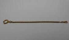 Catena orologio tasca usato  Roma