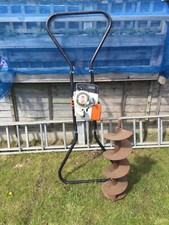 Stihl bt360 man for sale  WOLVERHAMPTON