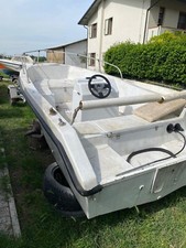 Barca open sessa usato  Bellaria Igea Marina