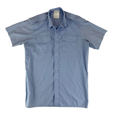 British raf shirt for sale  UK
