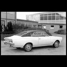 Photo .022522 opel d'occasion  Martinvast