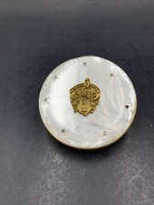 Jeweled mirror compact for sale  Aurora