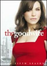 The Good Wife: The Fifth Season comprar usado  Enviando para Brazil