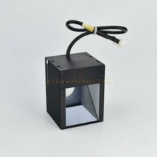 1 peça fonte de luz coaxial NTC-52W DC12V luz branca interface de lente 30,5 mm comprar usado  Enviando para Brazil