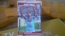 Panini instant card usato  Ruvo di Puglia