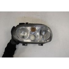 SCHEINWERFER LINKS FÜR VOLKSWAGEN GOLF 4A SERIE (98-03) 1.9 SDI (50KW) 1998 comprar usado  Enviando para Brazil