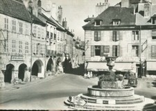 Arbois place d'occasion  Reims