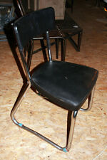Chaise industrielle style d'occasion  Verfeil