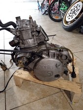 Motore aprilia rs125 usato  Veduggio con Colzano