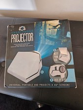 Smartphone projector for sale  CLACTON-ON-SEA