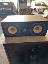 Bowers wilkins lcr60 for sale  LONDON