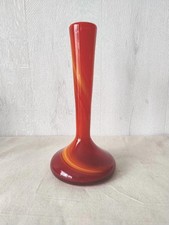 Vase verre vintage d'occasion  Perpignan-