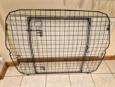 Barjo dog tailgate for sale  WORTHING