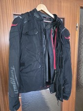 Motorradjacke 1 jacke gebraucht kaufen  Frankfurt am Main