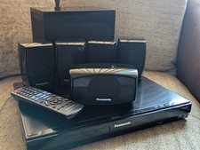 Panasonic xh70 dvd for sale  HORNCHURCH