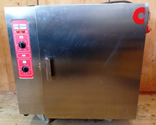 Convotherm backofen regenerier gebraucht kaufen  Siegsdorf