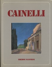 Arte carlo cainelli usato  Italia
