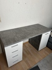 Ikea tisch grau gebraucht kaufen  Boxberg