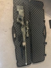 Airsoft l96 sniper for sale  Chesapeake
